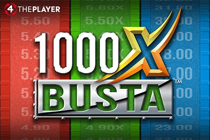 1000x Busta -