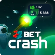 22Bet Crash -