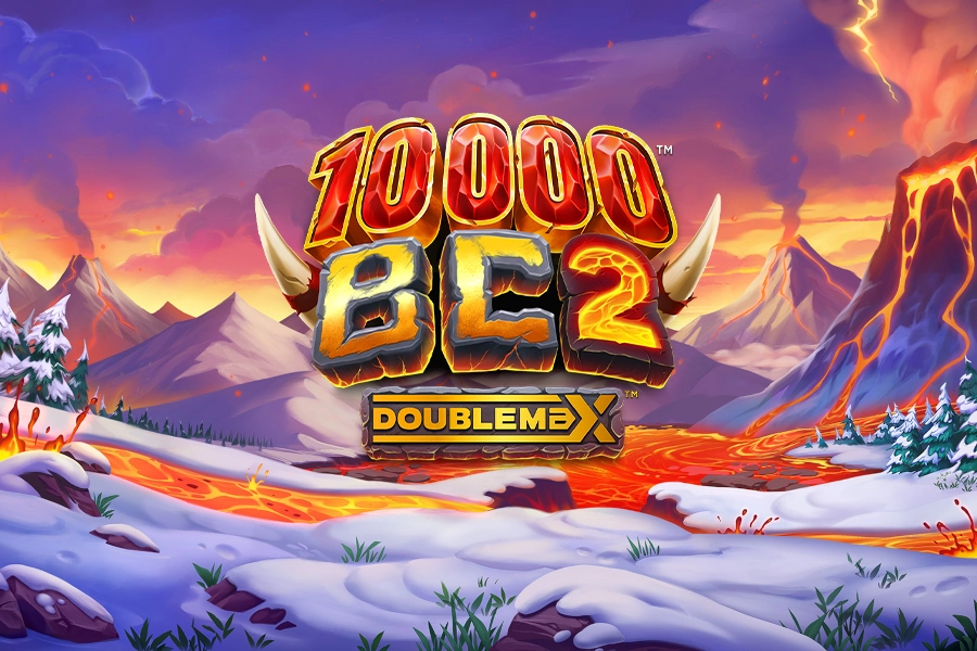 10000 BC DoubleMax 2 -